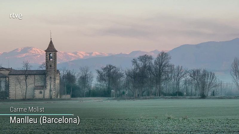 El Tiempo - 30/01/23 - RTVE.es - El tiempo | Ver