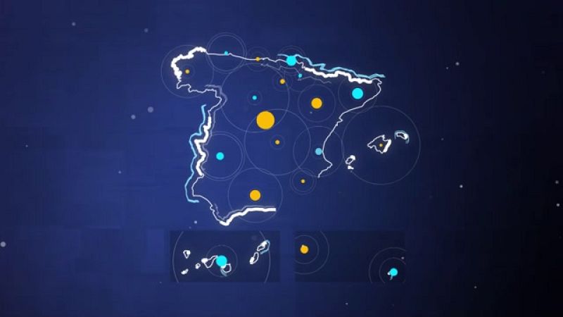 Informativo de Madrid 1 - 30/01/2023 - Ver Ahora