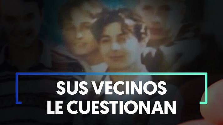 Modo Digital - La ciudad natal de Zelenski, Krivói Roj, dividida por la gestión del presidente