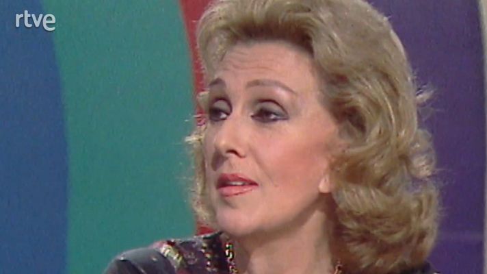 Estudio abierto - 12/01/1983