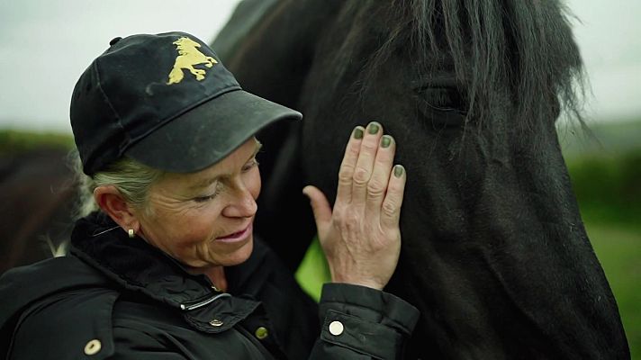 Ride - Programa FEI Ride. Episodio 2