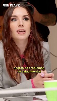 Gen Playz - Gen Playz - Las redes sociales y la cabeza de los jóvenes