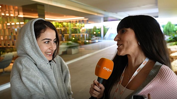 Benidorm Calling - Fusa Nocta nos cuenta su día a día en Benidorm