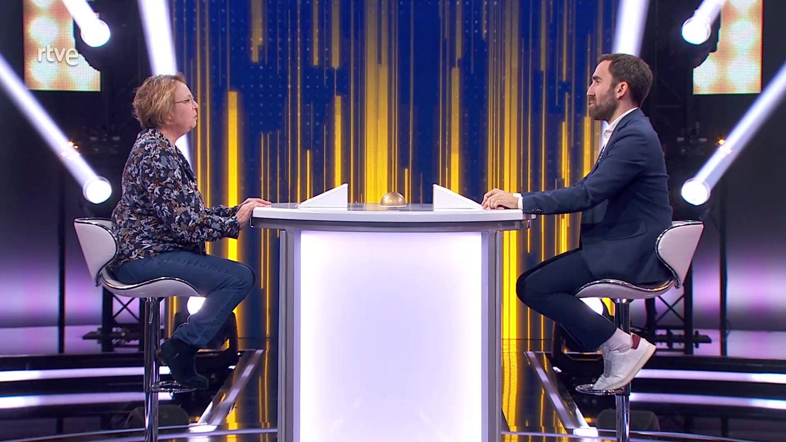 El comodín - Programa 81 - ver ahora