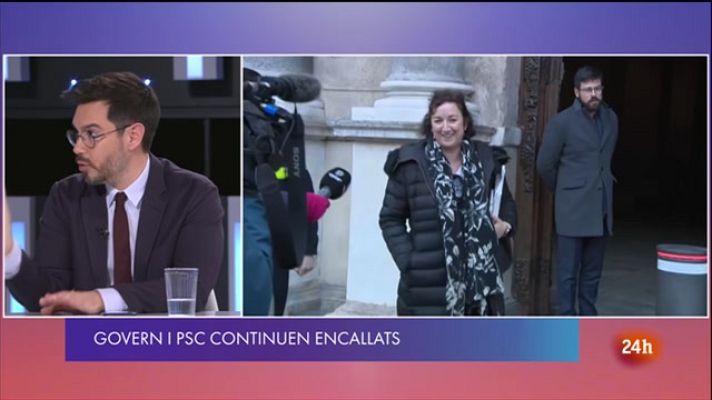 El Vespre - El vespre - 30/01/2023