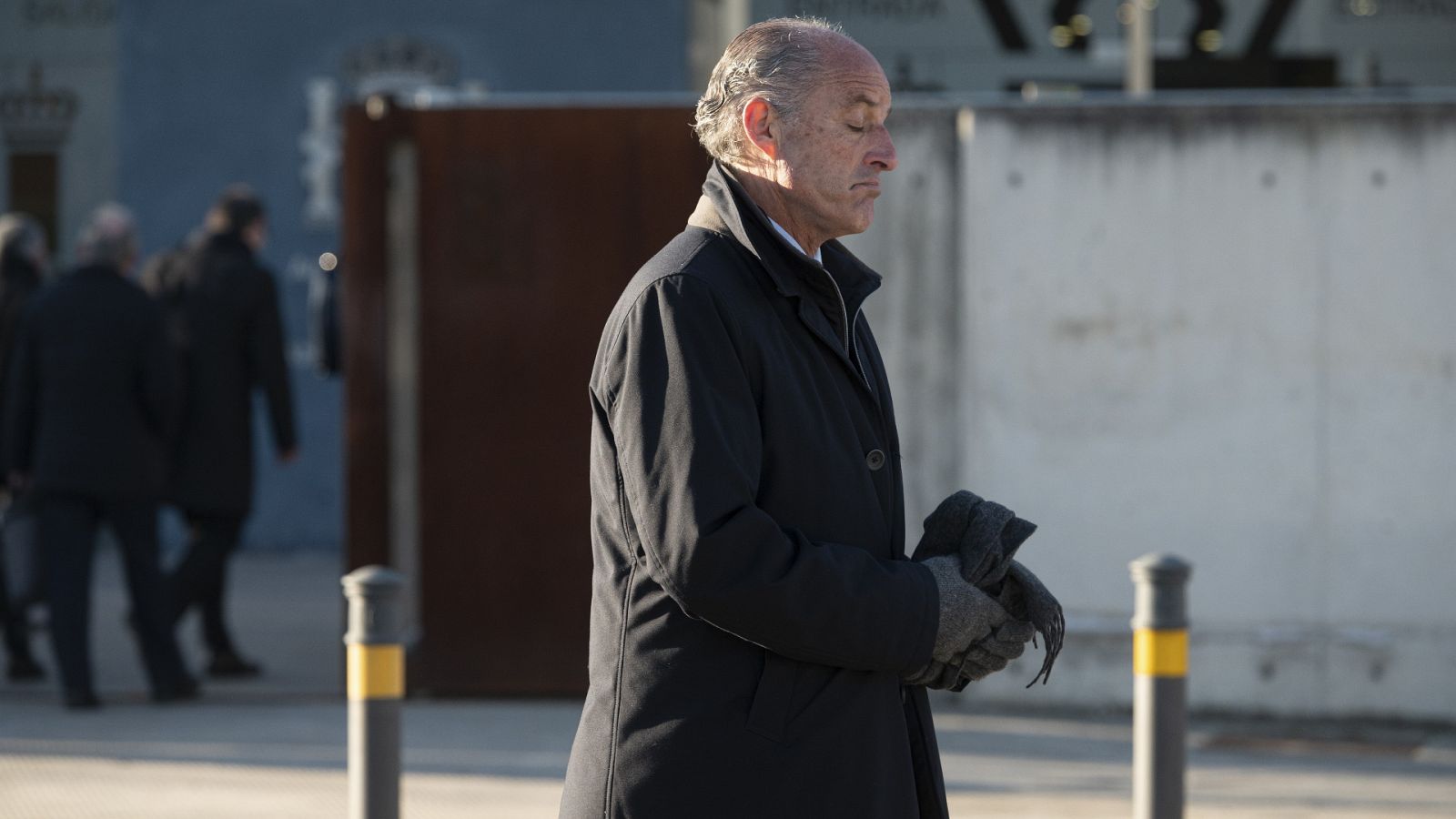 La tarde en 24 horas - 30/01/23 - ver ahora