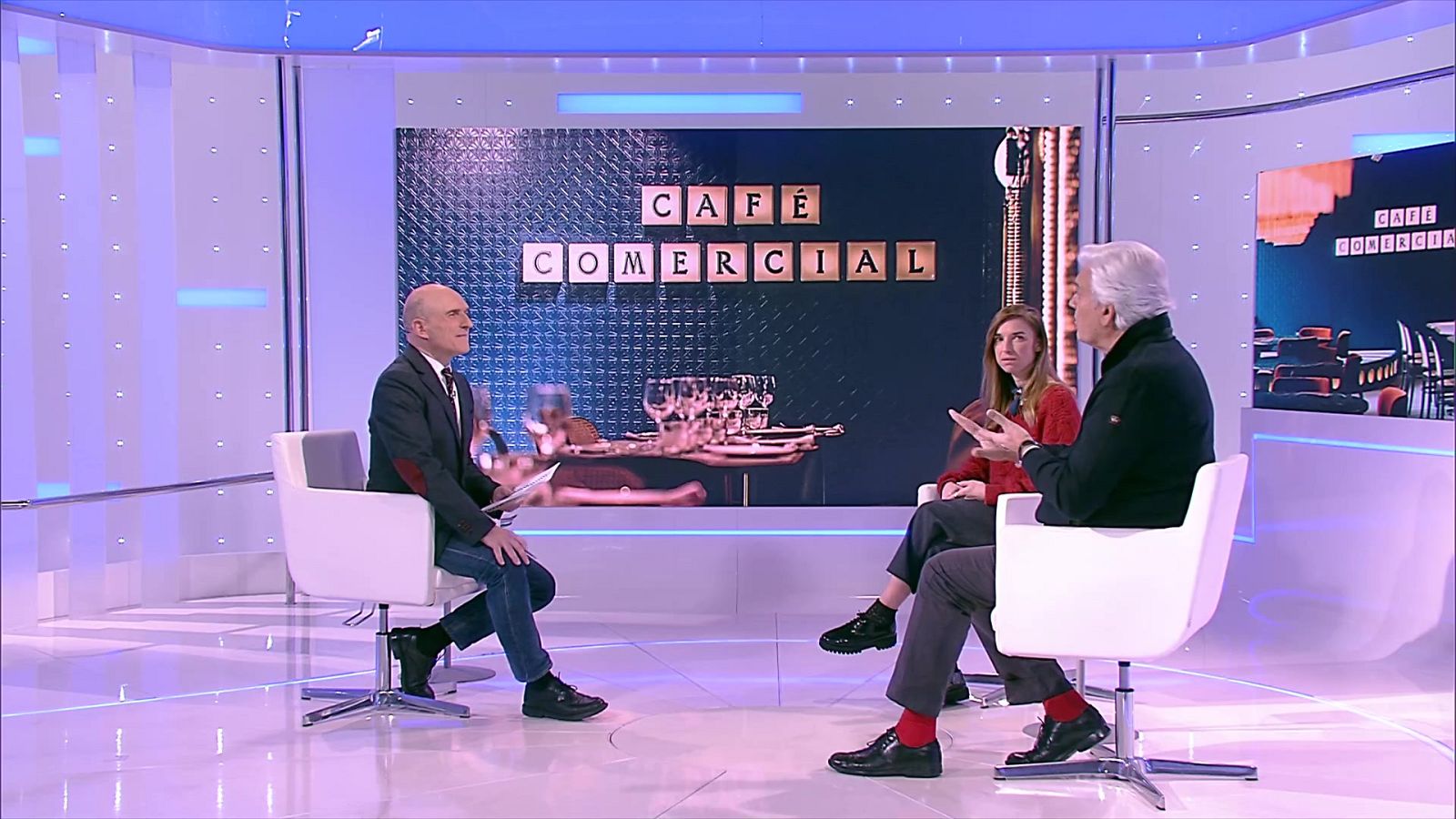 La hora cultural - 30/01/23 - ver ahora