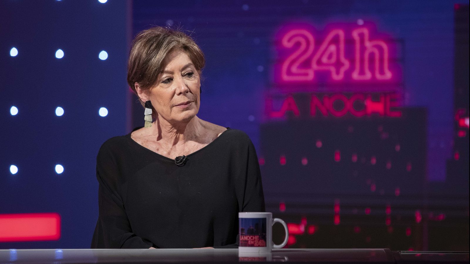 La noche en 24 horas - 30/01/23 - ver ahora