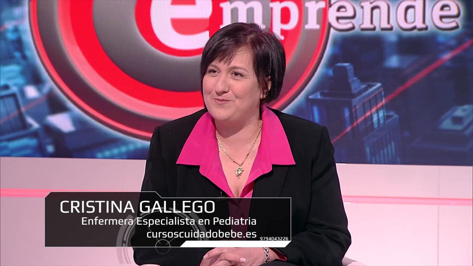 Emprende - 30/01/23 - ver ahora