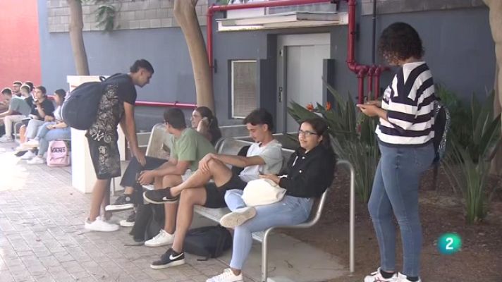 Telecanarias - Telecanarias 2 - 30/01/2023