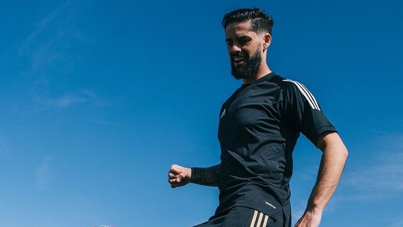 Isco, a un paso de fichar por el Union Berlin