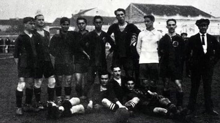 Telediario Matinal - Madrid y Barça protagonizarán su 21º cruce en Copa del Rey