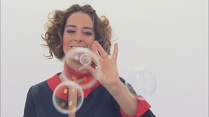 Objetivo igualdad - Mujeres magas: de asistentes a protagonistas