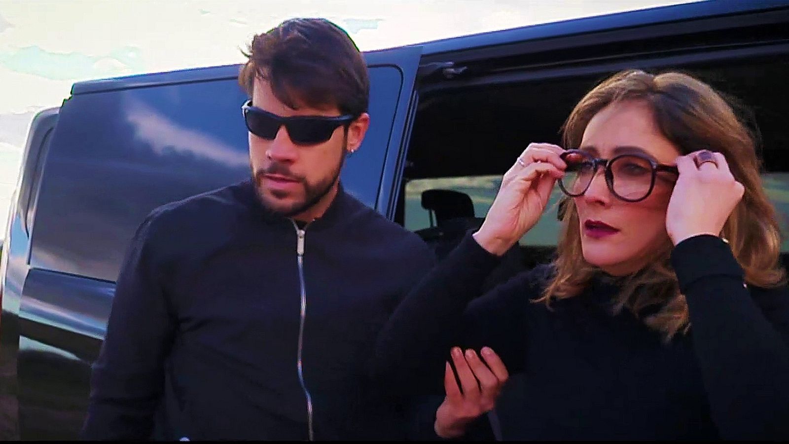 Promo - Vamos A Llevarnos Bien con Ana Morgade