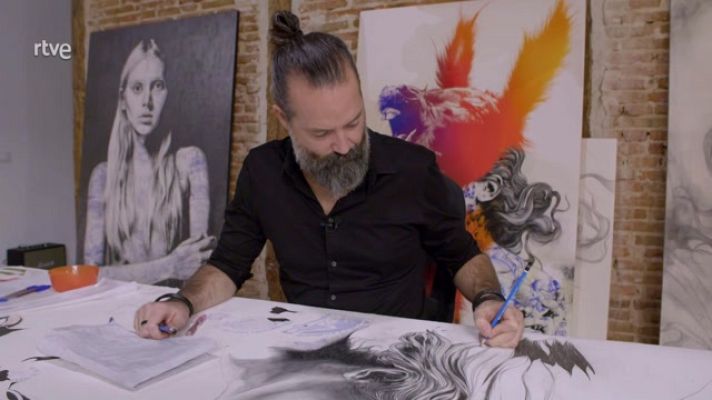 La aventura del Saber - La aventura del saber Ilustradores: Gabriel Moreno