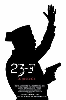 23-F: La película