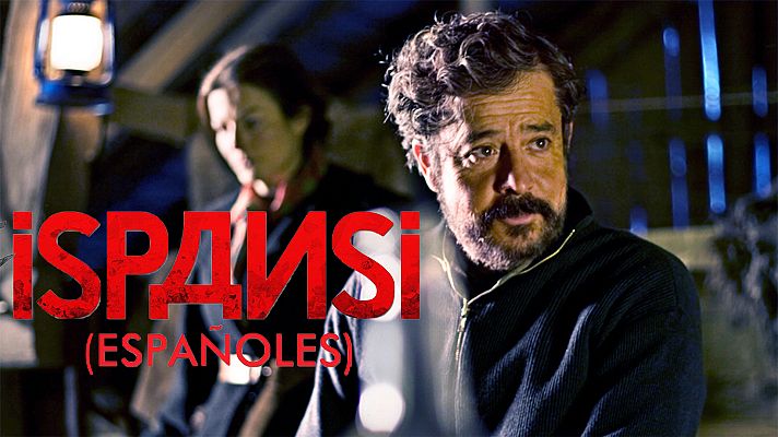 Somos cine - Ispansi ¡Españoles!