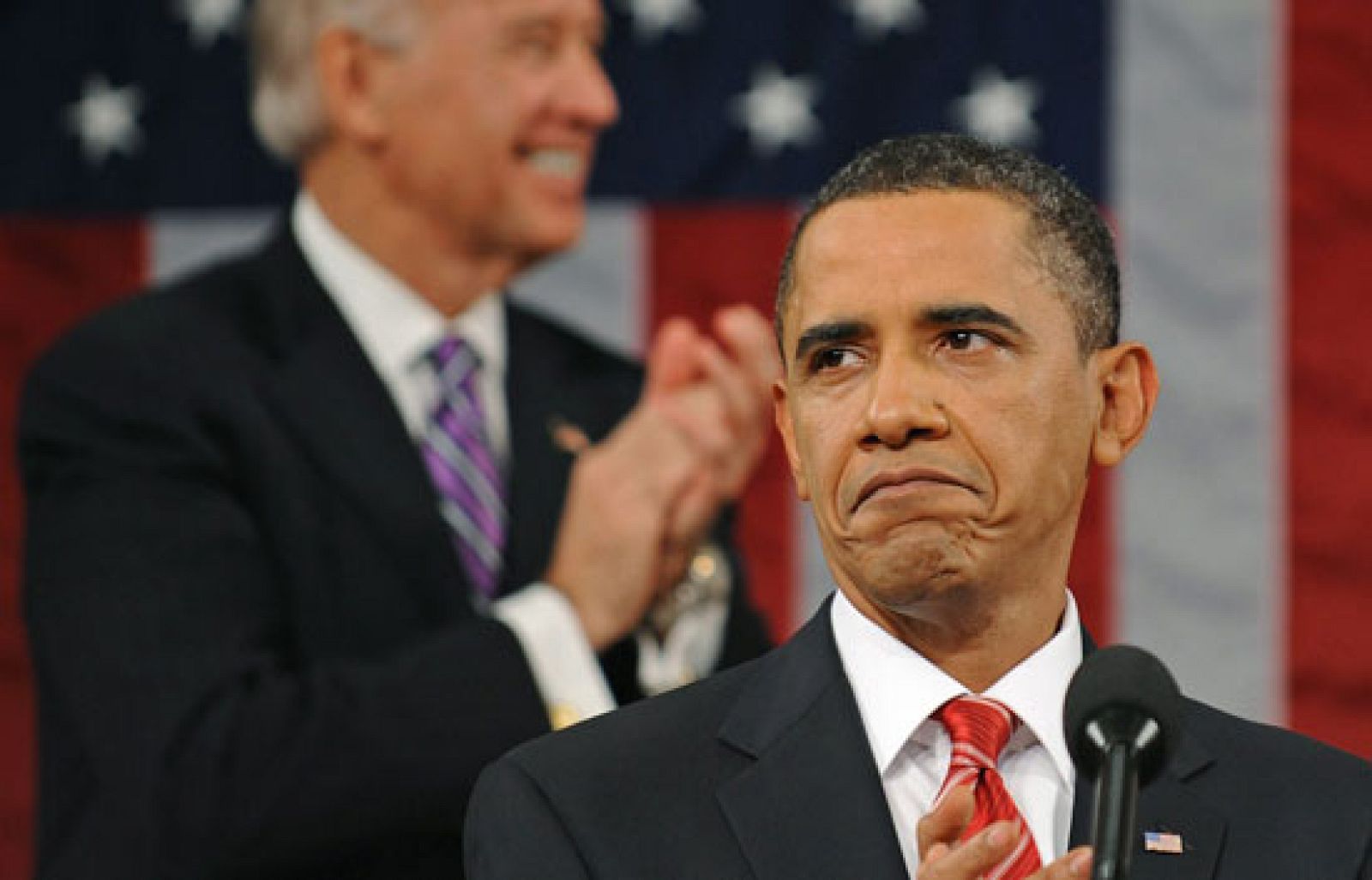 El Telediario en cuatro minutos (28/01/2010)