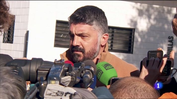 L'informatiu - Comunitat Valenciana - L'Informatiu de la Comunitat Valenciana 1 - 31/01/23