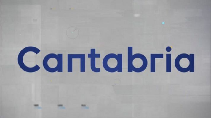 TeleCantabria - Telecantabria - 31/01/23