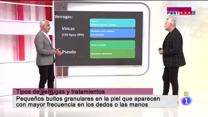 Cerca de ti - Cerca de ti - 31-01/2023