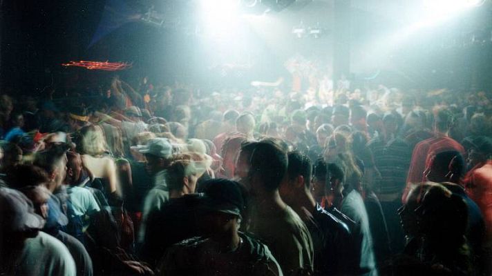 Telediario 1 - El debate sobre la "tolerancia cero" contra el "baboseo" prende tras las denuncias en los Premios Feroz