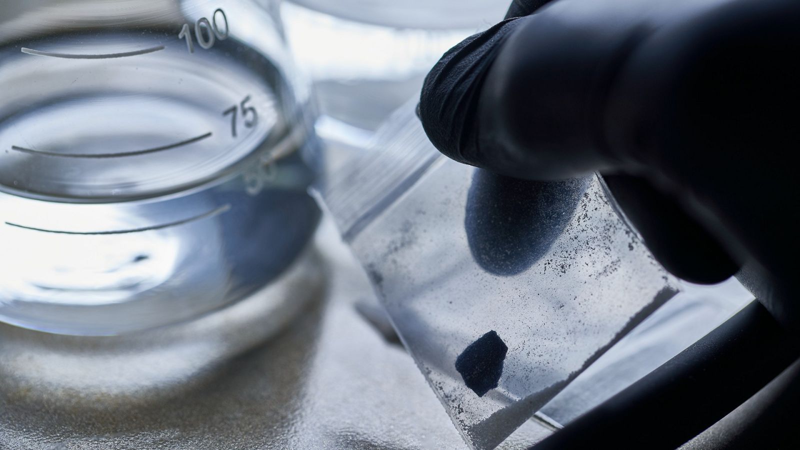 Fentanilo: la droga que causa 150 muertes al día en Estados Unidos se asoma en Europa