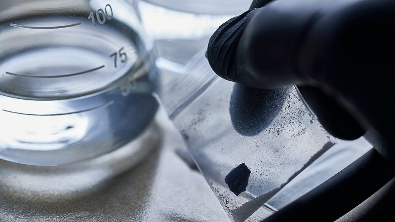 Fentanilo: la droga que causa 150 muertes al día en Estados Unidos se asoma en Europa de forma residual