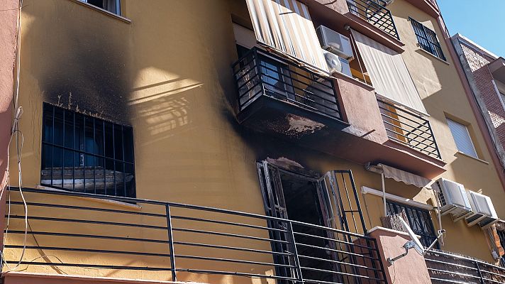 Telediario en lengua de signos - Telediario - 15 horas - 31/01/23 - Lengua de signos