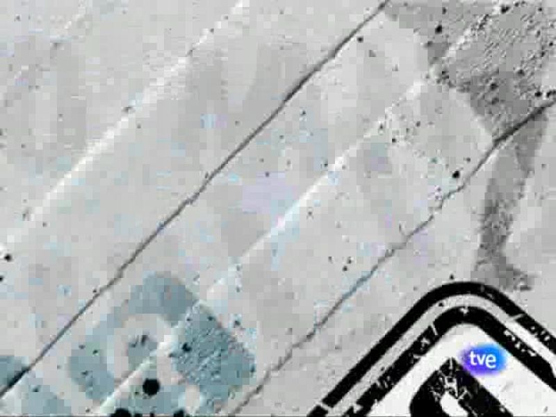 Comando Actualidad - Las puertas de la droga - Comando Actualidad | Ver