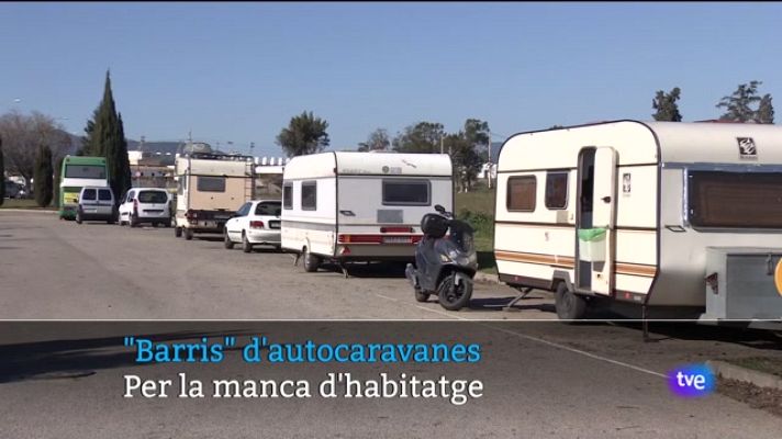 Informatiu Balear - Informatiu Balear en 2' - 31/01/23