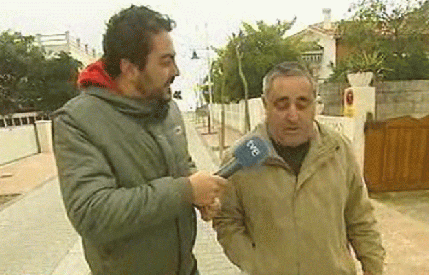 España Directo - Cocinamos con Carlos