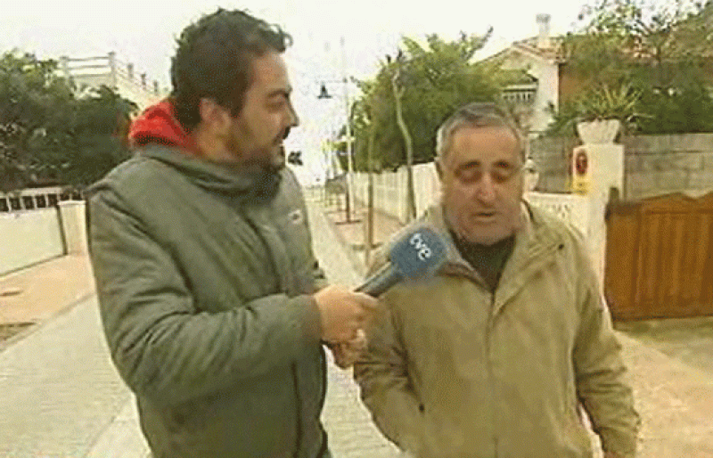 España Directo - Cocinamos con Carlos