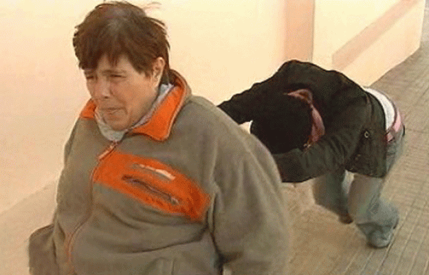 España Directo - La vida cuesta arriba