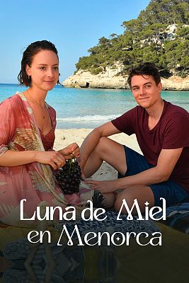 Cine internacional - Luna de miel en Menorca