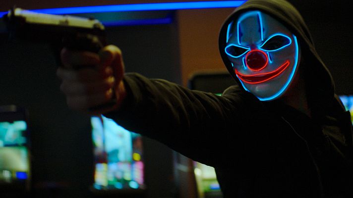 Somos cine - 'Fatum', estreno 28 de abril