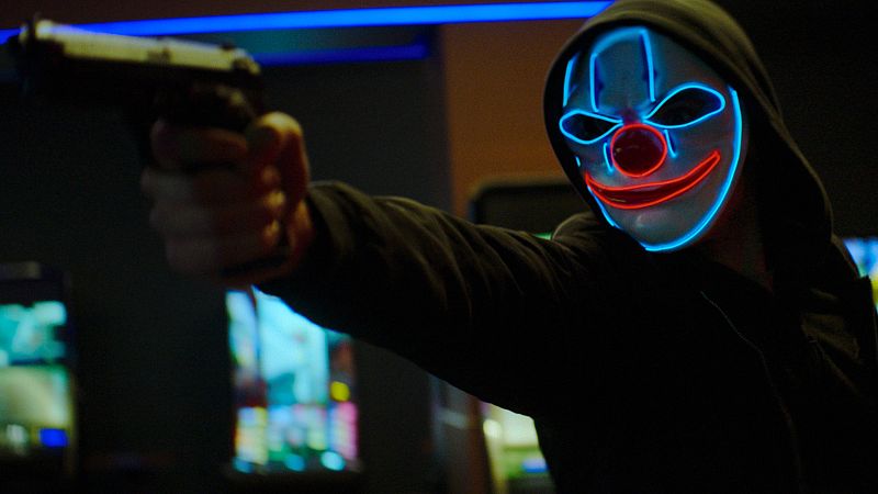 Tráiler de 'Fatum' - Somos cine | Ver