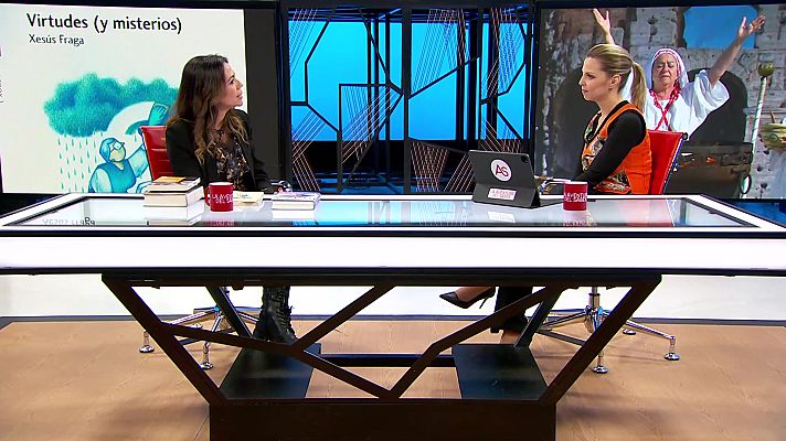 La aventura del Saber - La aventura del saber - 01/02/23