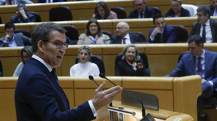 La tarde en 24h - La tarde en 24 horas - 31/01/23