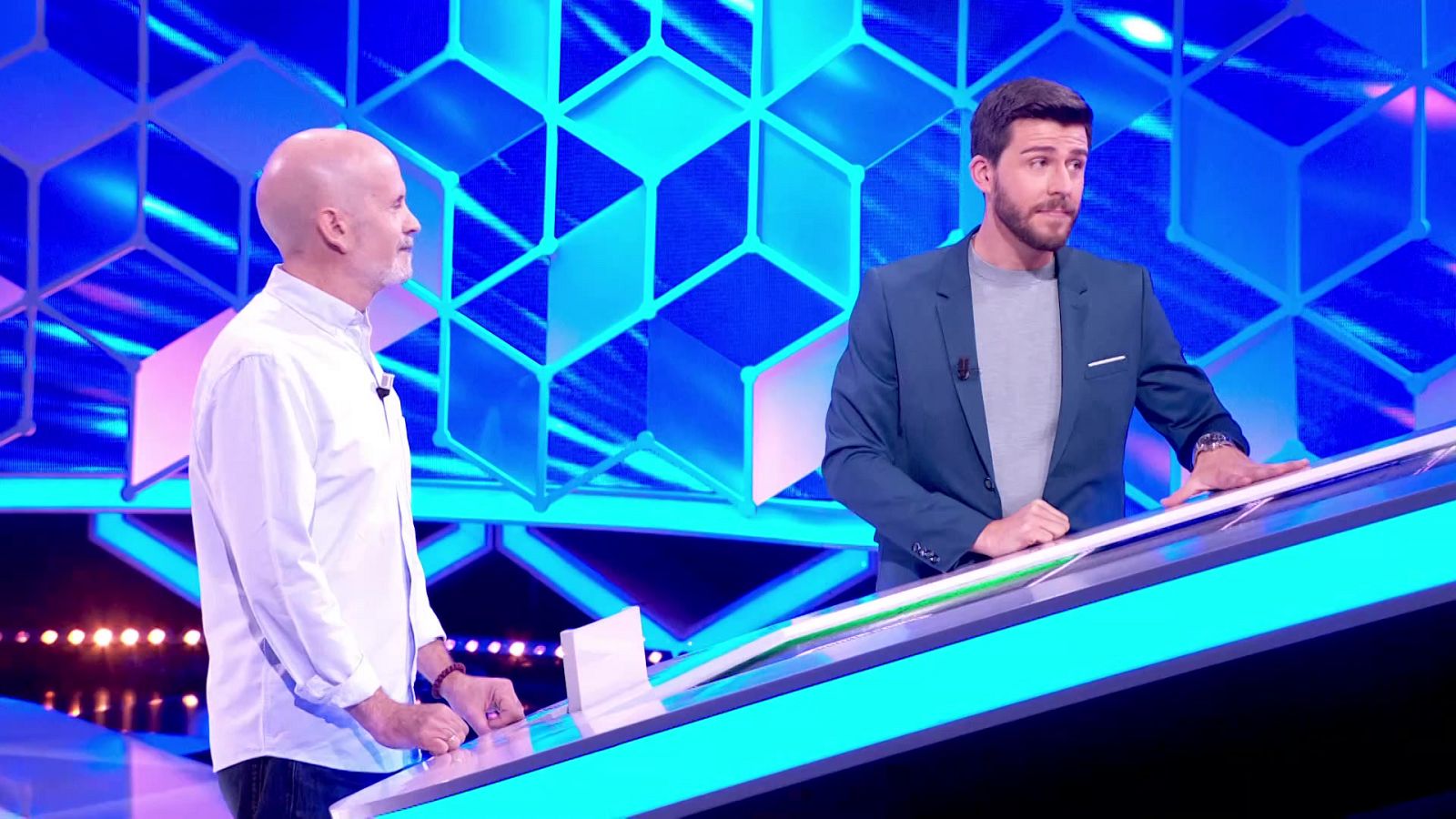 El cazador - Programa 649 - ver ahora