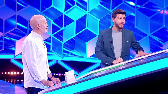 El cazador - Programa 649