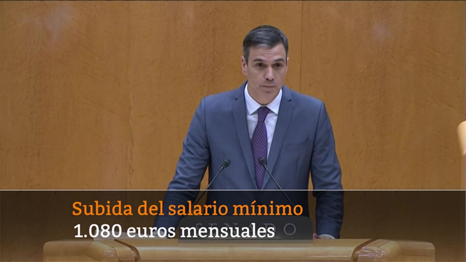 Noticias 24 horas - 20h - 31/01/23 - ver ahora