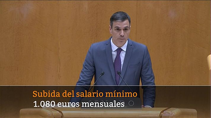 Informativo 24h - Noticias 24 horas - 20h - 31/01/23