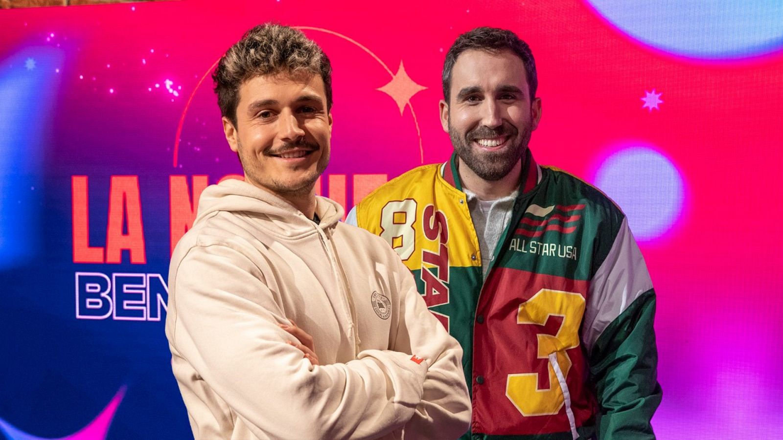 La noche del Benidorm Fest - Post - ver ahora