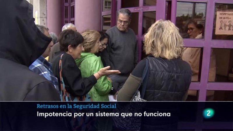 Telecanarias 2 - 31/01/2023 | Ver