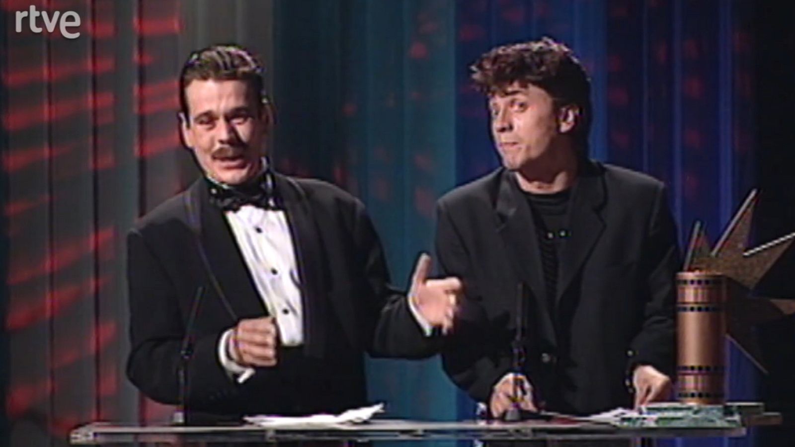 No smoking - Especial Cruz y Raya