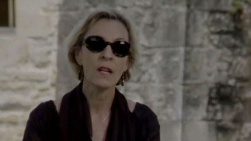 Esta es mi tierra - Guiada por el agua, por Soledad Puértolas | Ver