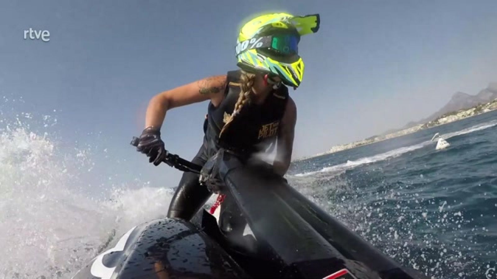 la aventura del saber Psicología deportiva