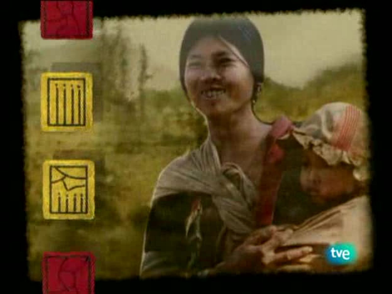 Los últimos indígenas - Pulong: espiritualidad oriental | Ver