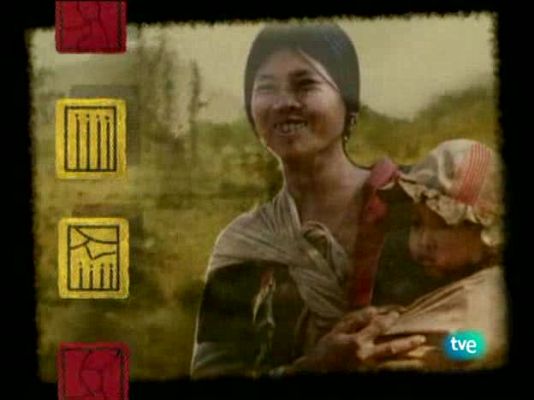 Los últimos indígenas - Pulong: espiritualidad oriental